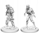 D&D Nolzur's Marvelous Miniatures: Zombies