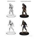 D&D Nolzur's Marvelous Miniatures: Zombies
