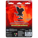 D&D Nolzur's Marvelous Miniatures: Young Black Dragon