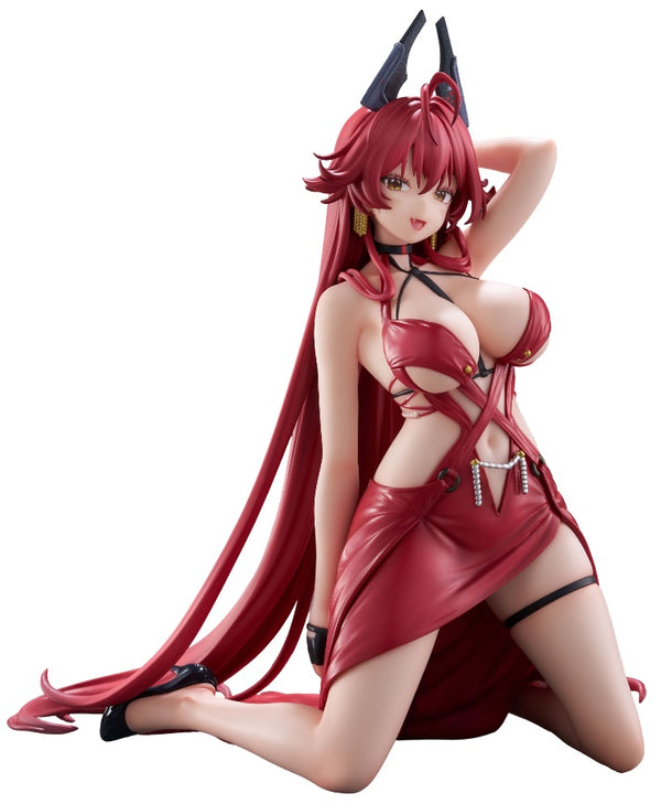Red Hood: Nonsense Red | Noodle Stopper Figure