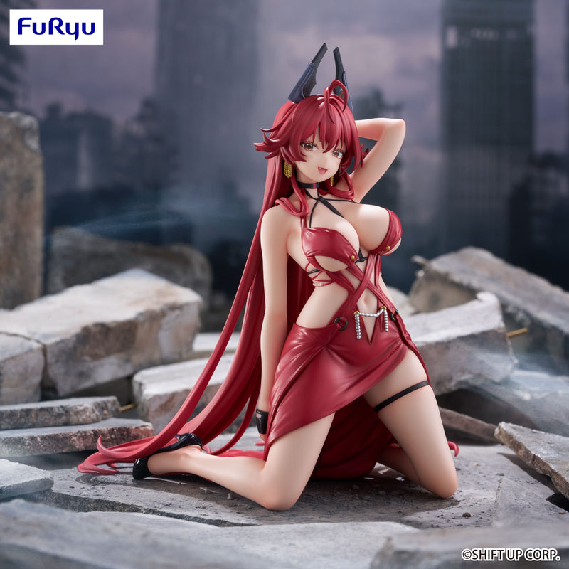 Red Hood: Nonsense Red | Noodle Stopper Figure