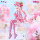 Sakura Miku 2026 Smile Ver. | Noodle Stopper Figure