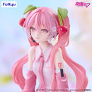 Sakura Miku 2026 Smile Ver. | Noodle Stopper Figure