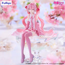 Sakura Miku 2026 Smile Ver. | Noodle Stopper Figure