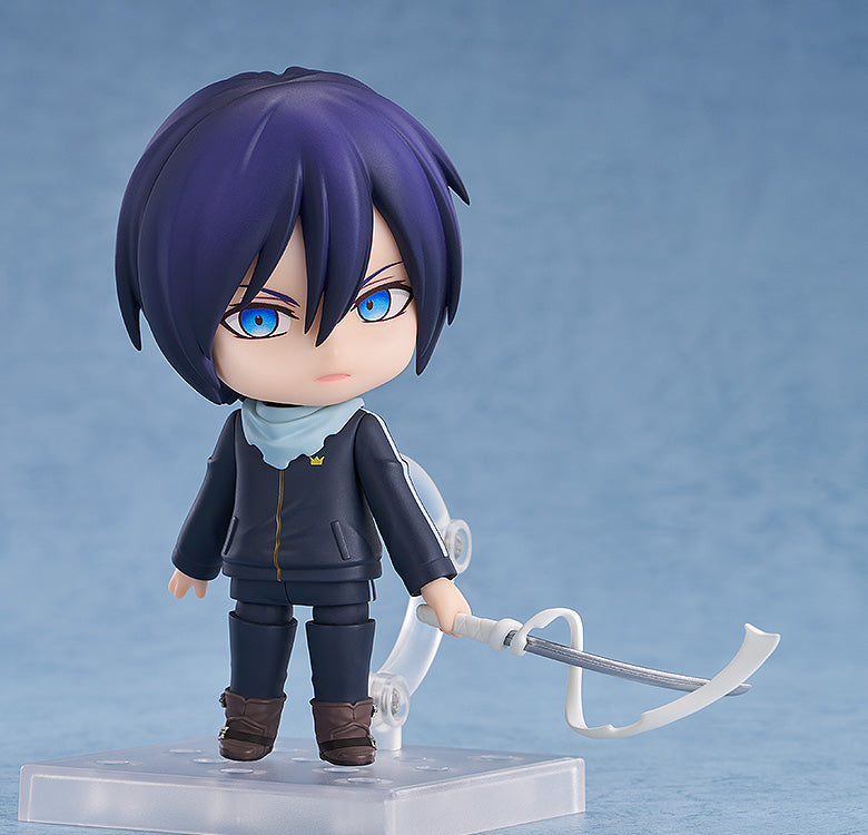 Yato | Nendoroid