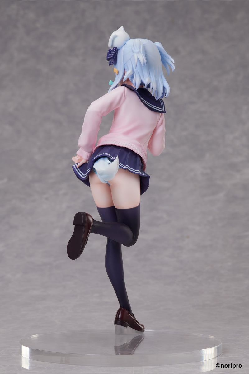 Tamaki Inuyama | 1/7 Scale Figure