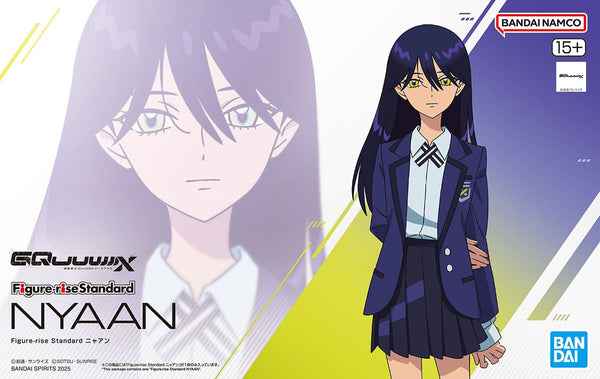 Nyaan | Figure-rise Standard