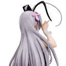 Nyaruko: Bare Leg Bunny Ver. | 1/4 B-Style Figure