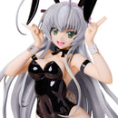 Nyaruko: Bare Leg Bunny Ver. | 1/4 B-Style Figure