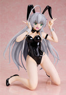 Nyaruko: Bare Leg Bunny Ver. | 1/4 B-Style Figure