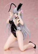 Nyaruko: Bare Leg Bunny Ver. | 1/4 B-Style Figure
