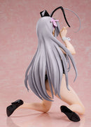 Nyaruko: Bare Leg Bunny Ver. | 1/4 B-Style Figure