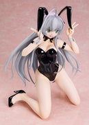 Nyaruko: Bare Leg Bunny Ver. | 1/4 B-Style Figure