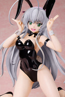 Nyaruko: Bare Leg Bunny Ver. | 1/4 B-Style Figure