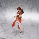 "Octopath Traveler" Primrose Figure
