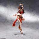 "Octopath Traveler" Primrose Figure