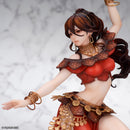 "Octopath Traveler" Primrose Figure