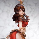 "Octopath Traveler" Primrose Figure