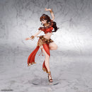 "Octopath Traveler" Primrose Figure