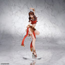 "Octopath Traveler" Primrose Figure