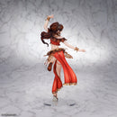 "Octopath Traveler" Primrose Figure
