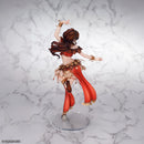 "Octopath Traveler" Primrose Figure