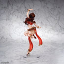 "Octopath Traveler" Primrose Figure