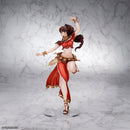 "Octopath Traveler" Primrose Figure