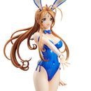 Belldandy: Bare Leg Bunny Ver. | 1/4 B-Style Figure