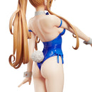 Belldandy: Bare Leg Bunny Ver. | 1/4 B-Style Figure