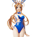 Belldandy: Bare Leg Bunny Ver. | 1/4 B-Style Figure