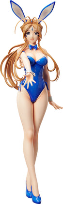 Belldandy: Bare Leg Bunny Ver. | 1/4 B-Style Figure