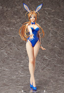 Belldandy: Bare Leg Bunny Ver. | 1/4 B-Style Figure