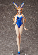 Belldandy: Bare Leg Bunny Ver. | 1/4 B-Style Figure