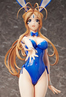 Belldandy: Bare Leg Bunny Ver. | 1/4 B-Style Figure