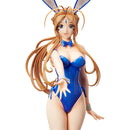 Belldandy: Bare Leg Bunny Ver. | 1/4 B-Style Figure
