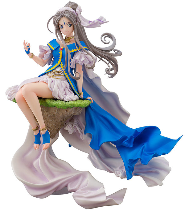 Oh My Goddess! Figure Belldandy