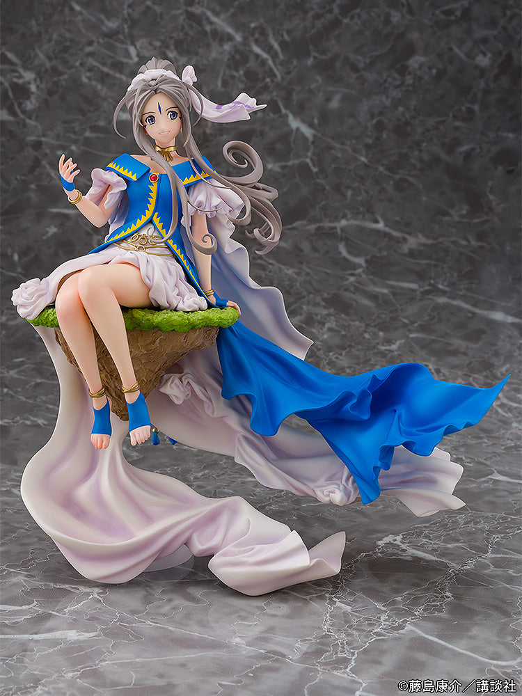 Oh My Goddess! Figure Belldandy