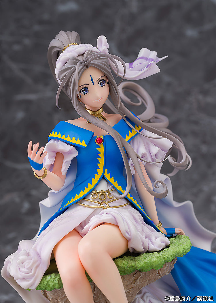 Oh My Goddess! Figure Belldandy