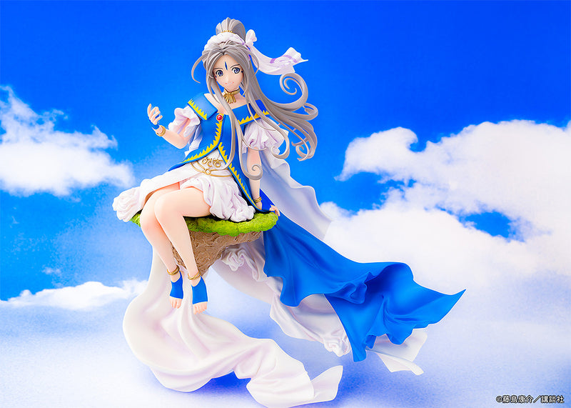 Oh My Goddess! Figure Belldandy