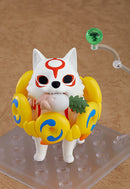 Amaterasu DX Ver. | Nendoroid