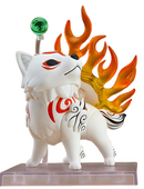 Amaterasu DX Ver. | Nendoroid
