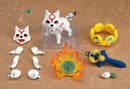 Amaterasu DX Ver. | Nendoroid