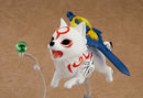 Amaterasu DX Ver. | Nendoroid