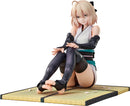Saber/Okita Souji: Final Ascension Ver. | 1/7 Scale Figure