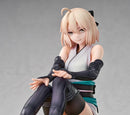 Saber/Okita Souji: Final Ascension Ver. | 1/7 Scale Figure