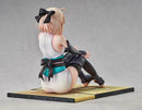 Saber/Okita Souji: Final Ascension Ver. | 1/7 Scale Figure