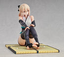 Saber/Okita Souji: Final Ascension Ver. | 1/7 Scale Figure