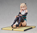 Saber/Okita Souji: Final Ascension Ver. | 1/7 Scale Figure