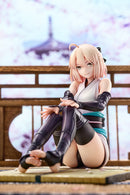 Saber/Okita Souji: Final Ascension Ver. | 1/7 Scale Figure